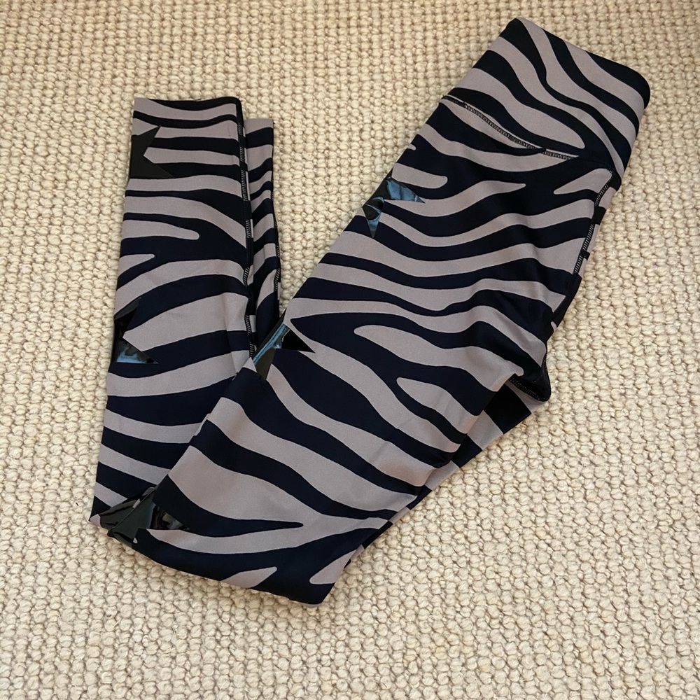 Noli yoga rebel leggings